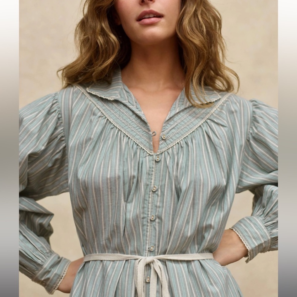 The Andie Dress